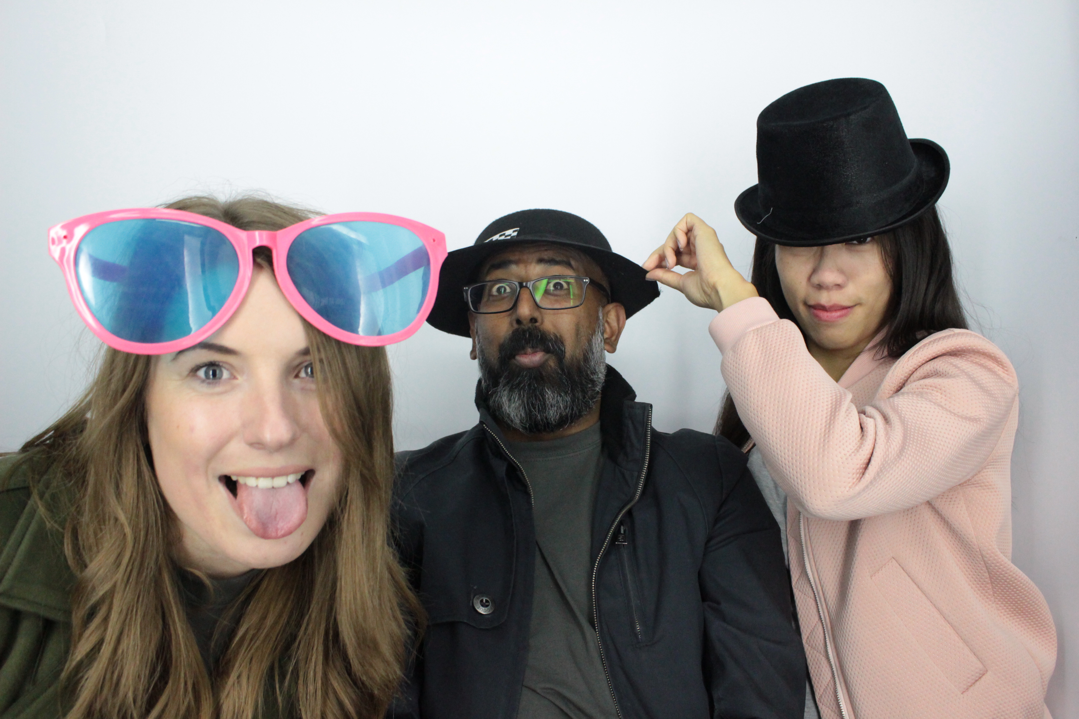 En Route International  | View more photos from the event at gallery.myphotoboothexperience.co.uk/u/MyPhotoBoothExperienceLtd/En-Route-International